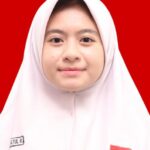 Cerita Azizah, Gadis Cantik Asal Surabaya Jadi Salah Satu Mahasiswa Termuda Unair di Usia 16 Tahun Melalui Jalur UTBK