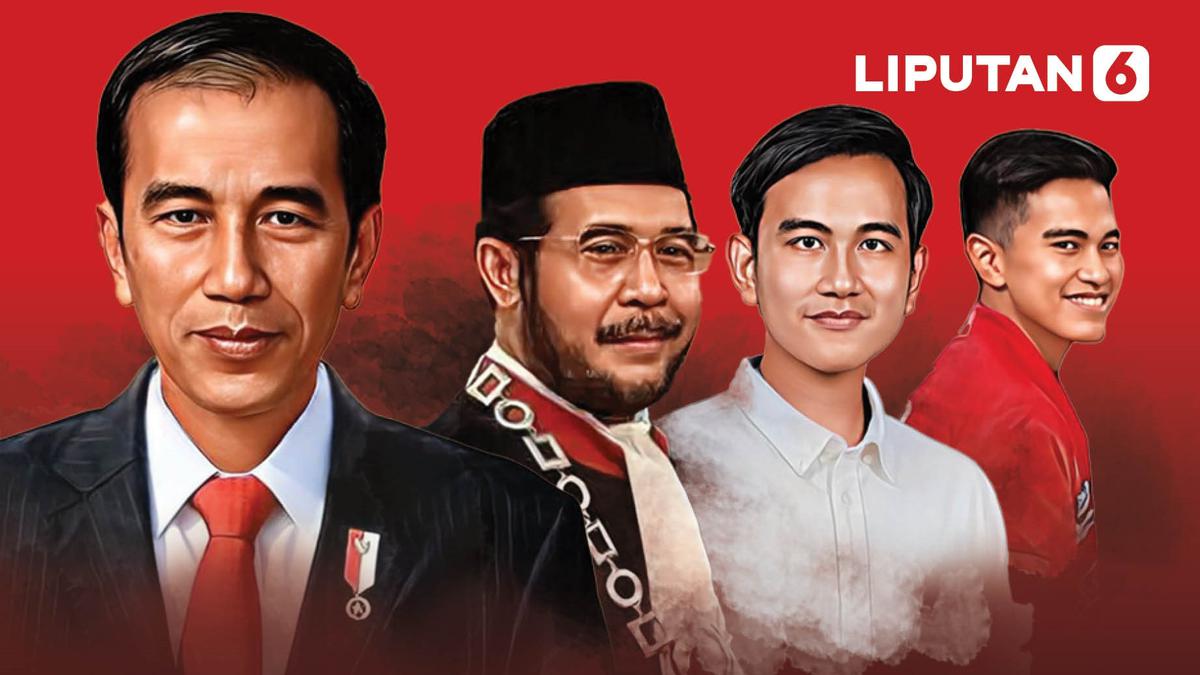 Hasrat Kekuasaan dan Hancurnya Pakem Kepemimpinan