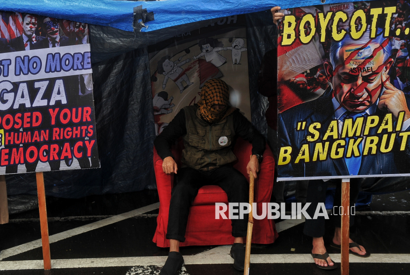 Boikot, Strategi dan Pemahaman Ulang Konsep BDS dalam Isu Palestina