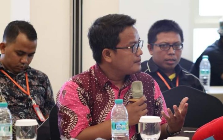 Konsistensi pesantren dan santri menjaga cahaya ilmu di tengah badai narasi negatif